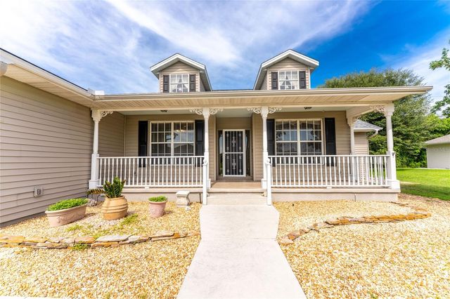 7011 N PLUM TREE, Punta Gorda, FL 33955