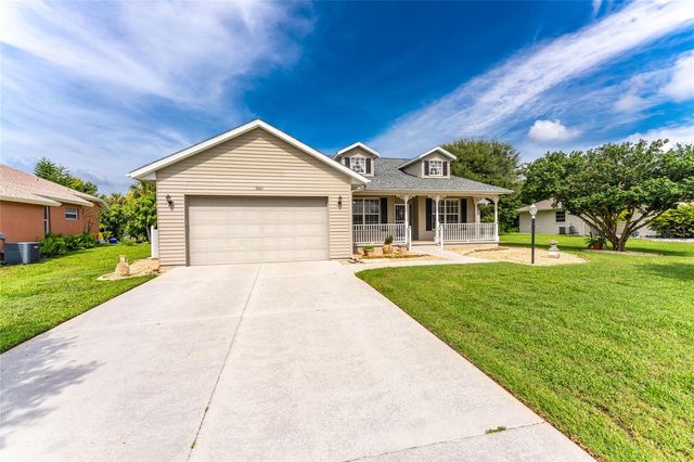 7011 N PLUM TREE, Punta Gorda, FL 33955