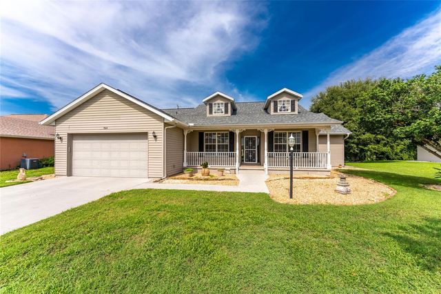 7011 N PLUM TREE, Punta Gorda, FL 33955
