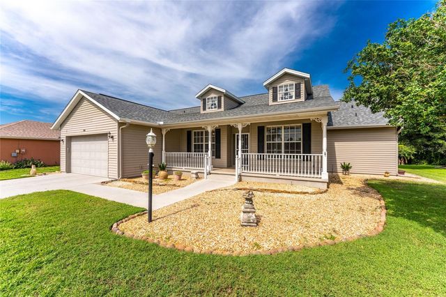 7011 N PLUM TREE, Punta Gorda, FL 33955