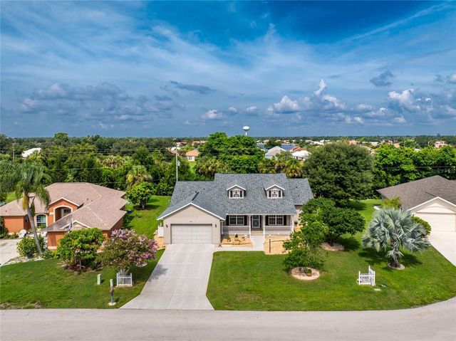 7011 N PLUM TREE, Punta Gorda, FL 33955