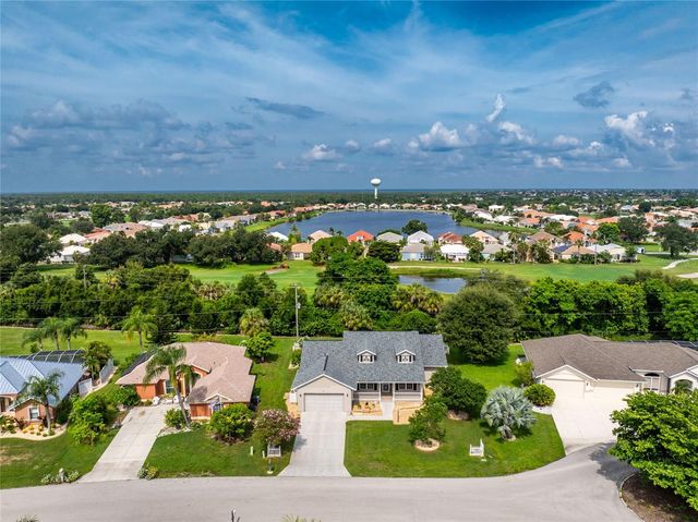 7011 N PLUM TREE, Punta Gorda, FL 33955