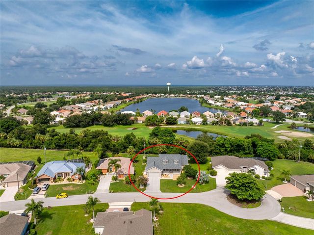 7011 N PLUM TREE, Punta Gorda, FL 33955