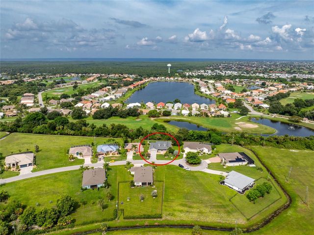 7011 N PLUM TREE, Punta Gorda, FL 33955