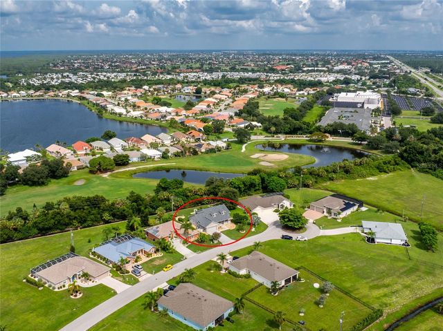7011 N PLUM TREE, Punta Gorda, FL 33955
