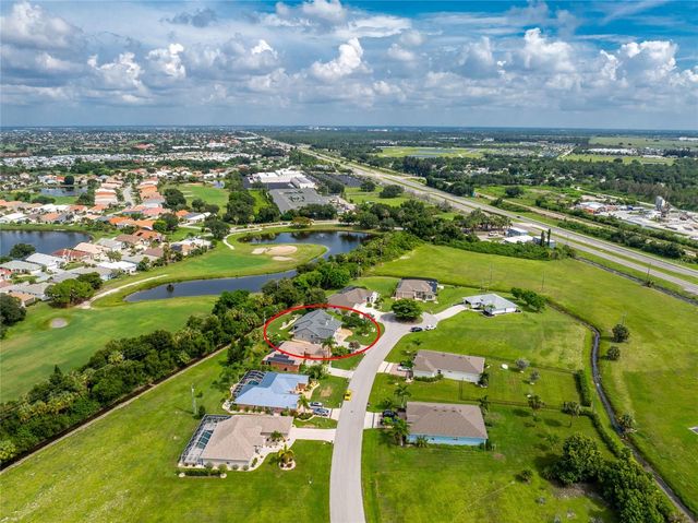 7011 N PLUM TREE, Punta Gorda, FL 33955