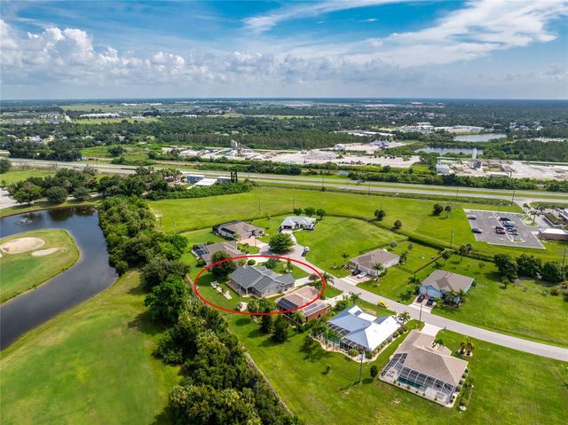 7011 N PLUM TREE, Punta Gorda, FL 33955
