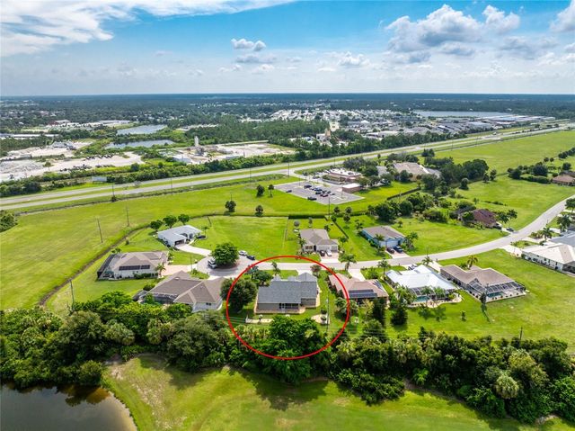 7011 N PLUM TREE, Punta Gorda, FL 33955