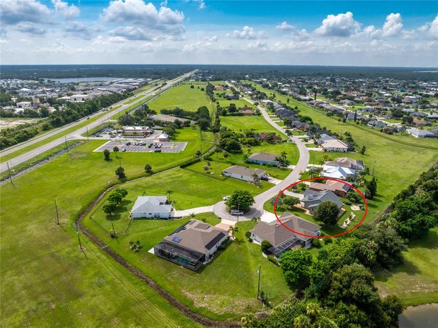 7011 N PLUM TREE, Punta Gorda, FL 33955