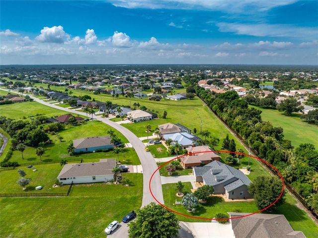 7011 N PLUM TREE, Punta Gorda, FL 33955