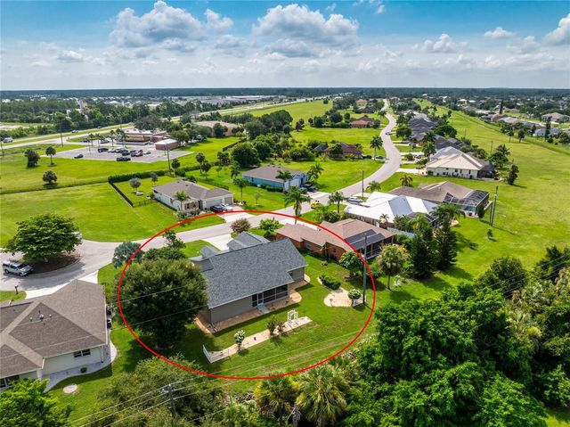 7011 N PLUM TREE, Punta Gorda, FL 33955
