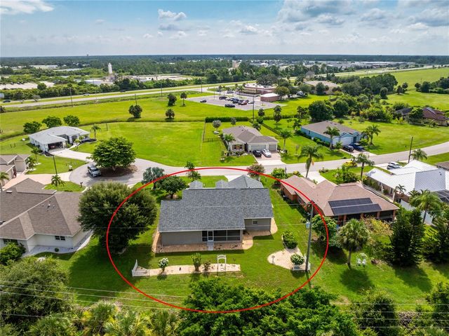 7011 N PLUM TREE, Punta Gorda, FL 33955