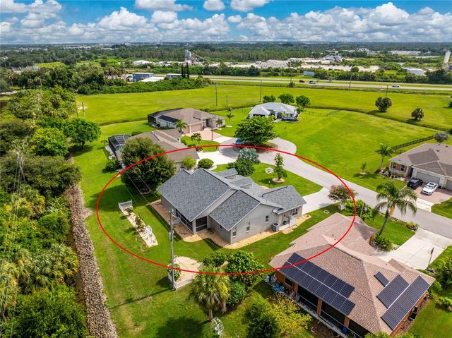 7011 N PLUM TREE, Punta Gorda, FL 33955