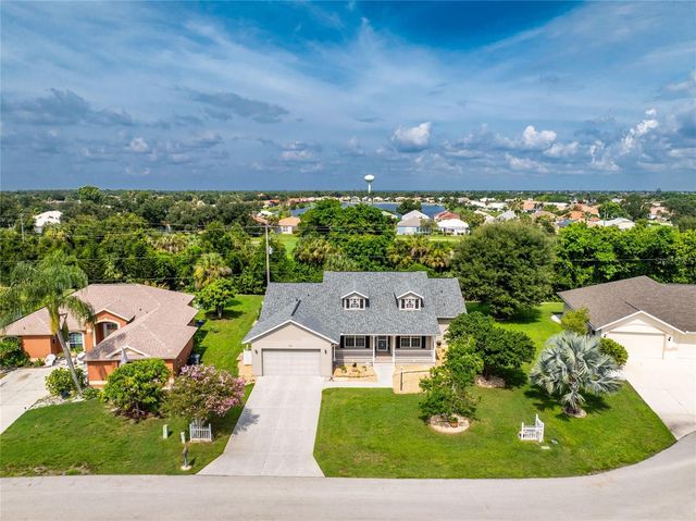 7011 N PLUM TREE, Punta Gorda, FL 33955