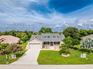 7011 N PLUM TREE, Punta Gorda, FL 33955