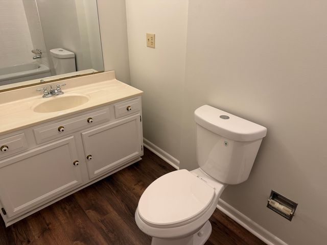 117 Diane Lane, Fort Oglethorpe, GA 30742
