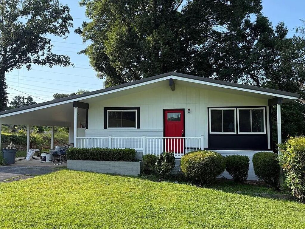 117 Diane Lane, Fort Oglethorpe, GA 30742