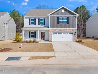 325 Azalea Gaze Drive, Youngsville, NC 27596