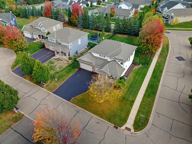 3471 Ridgestone Circle, Woodbury, MN 55129