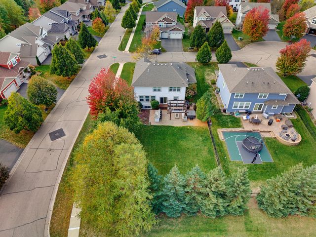 3471 Ridgestone Circle, Woodbury, MN 55129