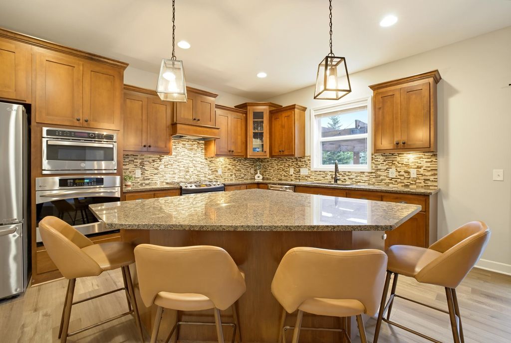 3471 Ridgestone Circle, Woodbury, MN 55129 — photo 3