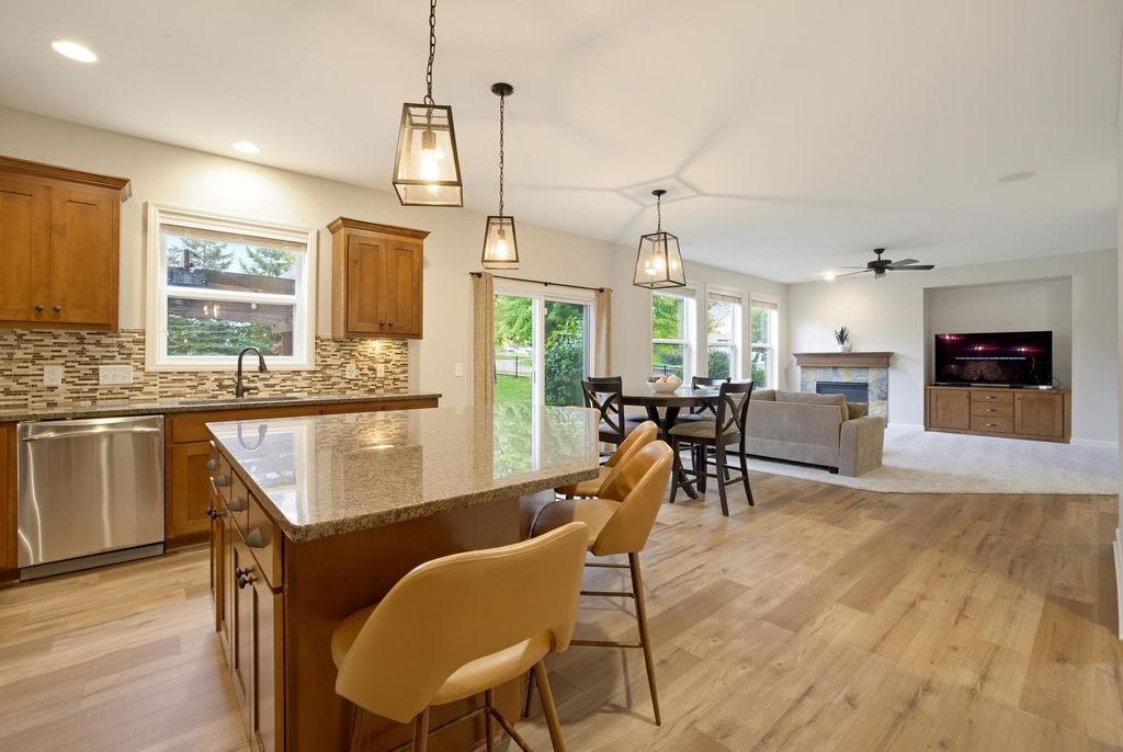 3471 Ridgestone Circle, Woodbury, MN 55129 — photo 5
