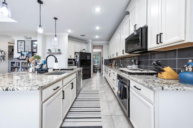 15518 Kinder Bluff Lane, Cypress, TX 77429