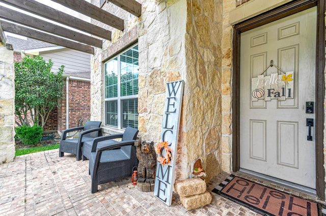 15518 Kinder Bluff Lane, Cypress, TX 77429