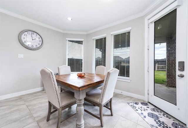 15518 Kinder Bluff Lane, Cypress, TX 77429