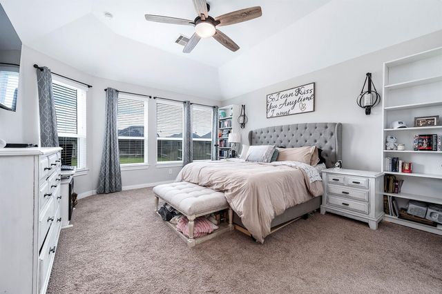 15518 Kinder Bluff Lane, Cypress, TX 77429