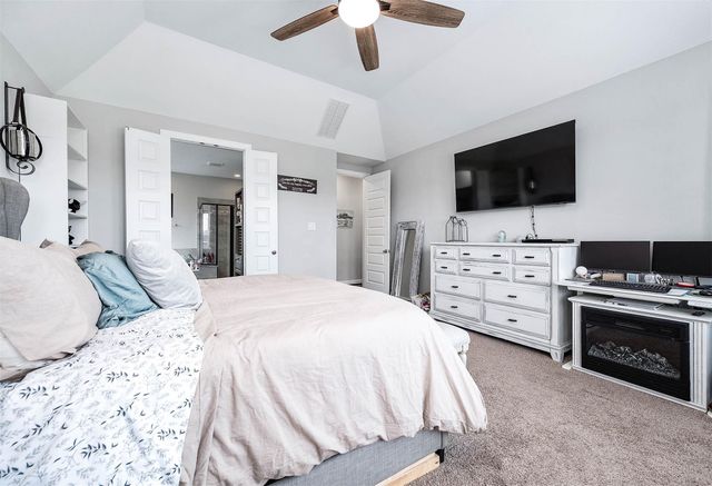 15518 Kinder Bluff Lane, Cypress, TX 77429