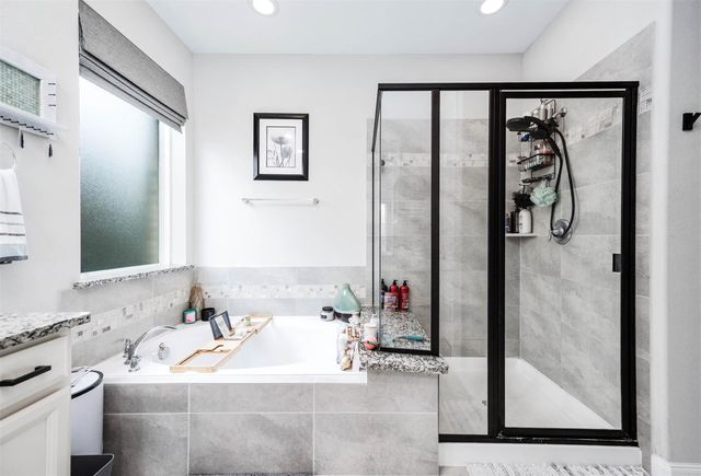 15518 Kinder Bluff Lane, Cypress, TX 77429