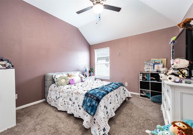 15518 Kinder Bluff Lane, Cypress, TX 77429