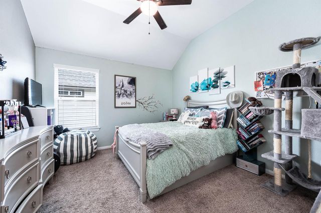 15518 Kinder Bluff Lane, Cypress, TX 77429