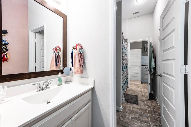 15518 Kinder Bluff Lane, Cypress, TX 77429