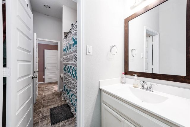 15518 Kinder Bluff Lane, Cypress, TX 77429