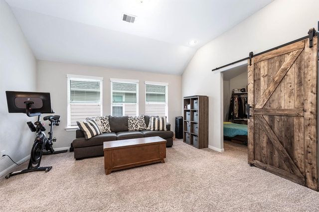 15518 Kinder Bluff Lane, Cypress, TX 77429