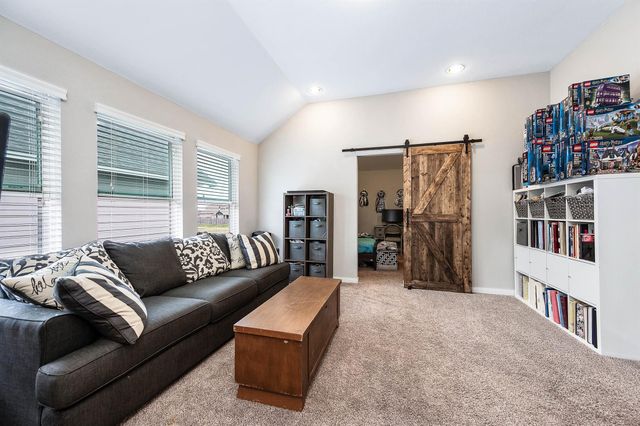 15518 Kinder Bluff Lane, Cypress, TX 77429