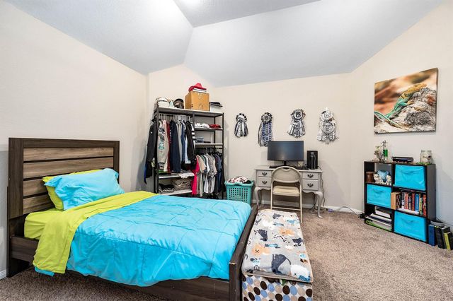 15518 Kinder Bluff Lane, Cypress, TX 77429