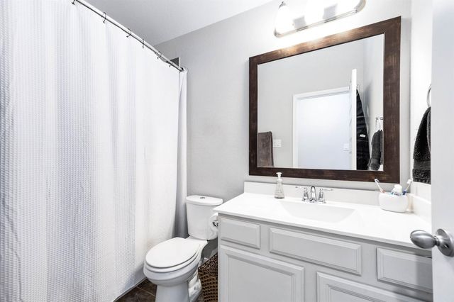 15518 Kinder Bluff Lane, Cypress, TX 77429