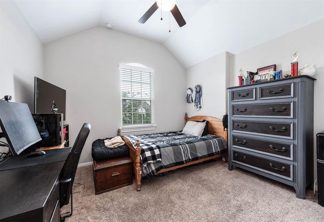 15518 Kinder Bluff Lane, Cypress, TX 77429