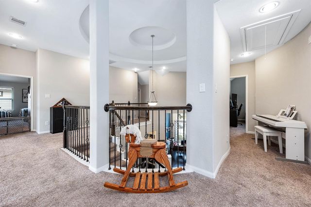 15518 Kinder Bluff Lane, Cypress, TX 77429