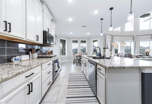 15518 Kinder Bluff Lane, Cypress, TX 77429