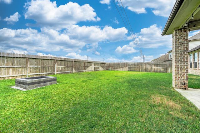 15518 Kinder Bluff Lane, Cypress, TX 77429