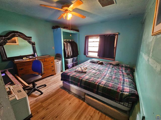 613 Lincoln ST, Osage City, KS 66523