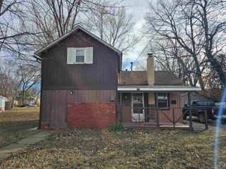 613 Lincoln ST, Osage City, KS 66523