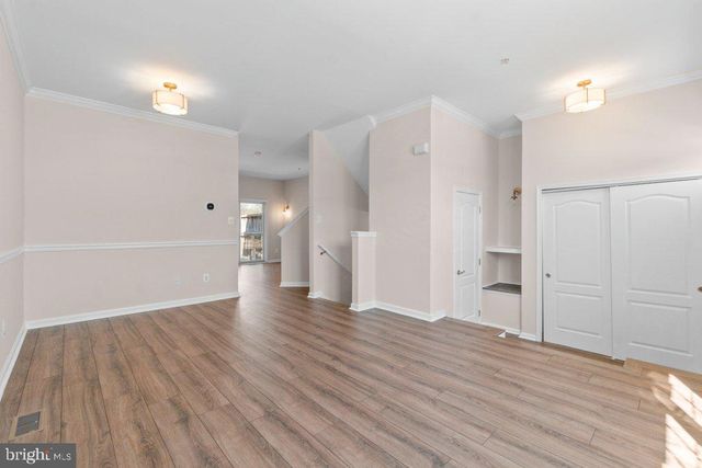 589 KIRKCALDY WAY, Abingdon, MD 21009