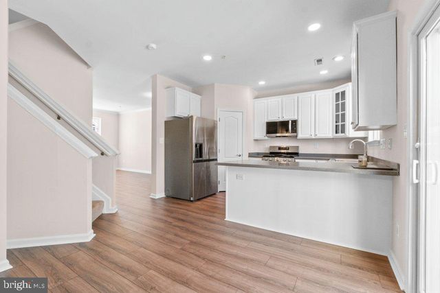 589 KIRKCALDY WAY, Abingdon, MD 21009