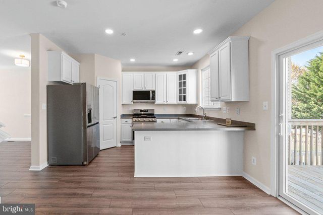 589 KIRKCALDY WAY, Abingdon, MD 21009
