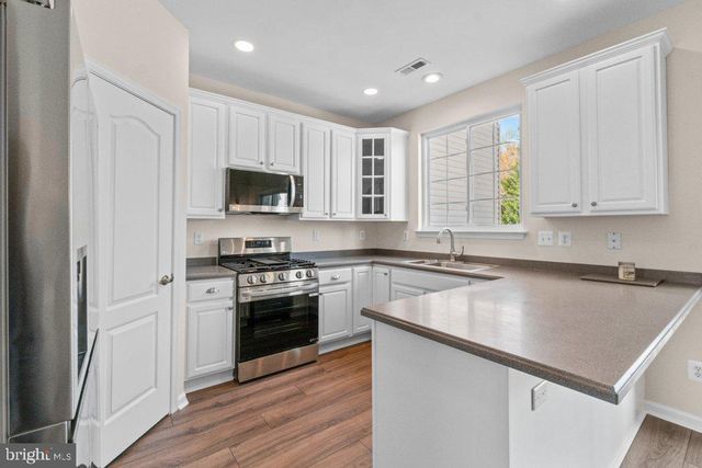 589 KIRKCALDY WAY, Abingdon, MD 21009